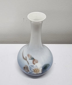 Bing & Grondahl Vase | Antique & Vintage | Moonee Ponds Antiques | Australia Wide Delivery