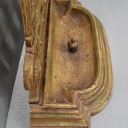 French Antique Umbrella Stand