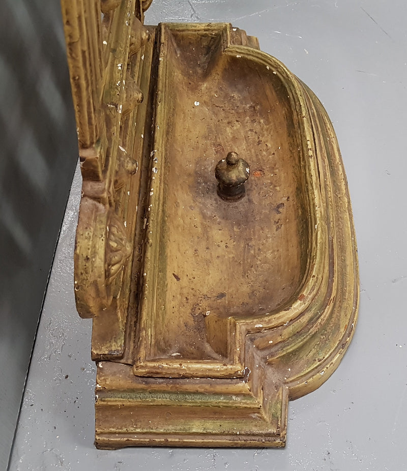 French Antique Umbrella Stand