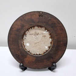 Victorian Hand Painted Miniature Landscape | Antique & Vintage | Moonee Ponds Antiques | Australia Wide Delivery