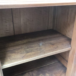 Sensational French Walnut Sideboard
