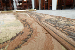 1920 Belgian Tapestry | Antique & Vintage | Moonee Ponds Antiques | Australia Wide Delivery