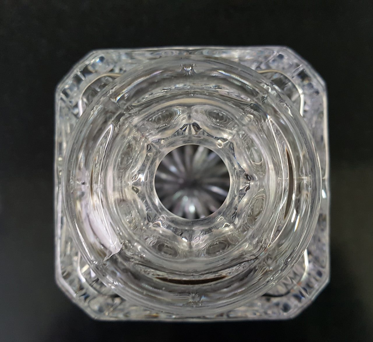 Decanter Bottle | Antique & Vintage | Moonee Ponds Antiques | Australia Wide Delivery