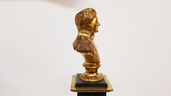 French Bust of Napoleon | Antique & Vintage | Moonee Ponds Antiques | Australia Wide Delivery
