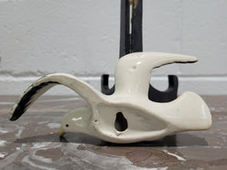 Set of Three Vintage Ceramic Wall Hanging Seagulls | Antique & Vintage | Moonee Ponds Antiques | Australia Wide Delivery