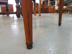 French Louis XVI Style Bouillotte Table | Antique & Vintage | Moonee Ponds Antiques | Australia Wide Delivery