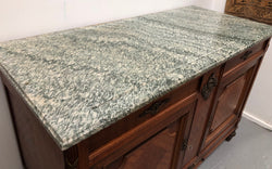 Louis XVI Style Inlaid Sideboard | Antique & Vintage | Moonee Ponds Antiques | Australia Wide Delivery