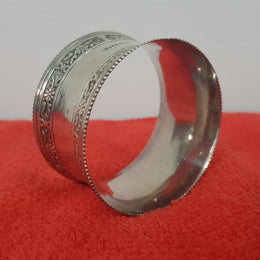 Napkin Ring