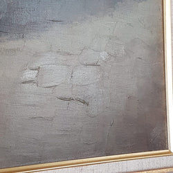 Decorative Framed Print | Antique & Vintage | Moonee Ponds Antiques | Australia Wide Delivery
