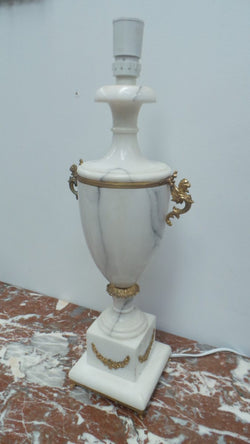 French Table Lamp | Antique & Vintage | Moonee Ponds Antiques | Australia Wide Delivery