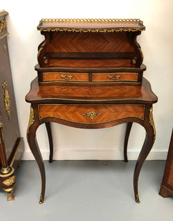 Stunning French Bonheur Du Jour | Antique & Vintage | Moonee Ponds Antiques | Australia Wide Delivery