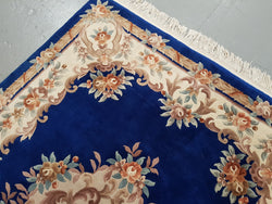 Chinese Sculpture Rug | Antique & Vintage | Moonee Ponds Antiques | Australia Wide Delivery