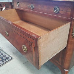 French Transitional Commode | Antique & Vintage | Moonee Ponds Antiques | Australia Wide Delivery