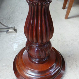 Edwardian Pedestal
