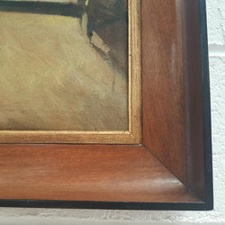 Whistlers Mother Painting | Antique & Vintage | Moonee Ponds Antiques | Australia Wide Delivery