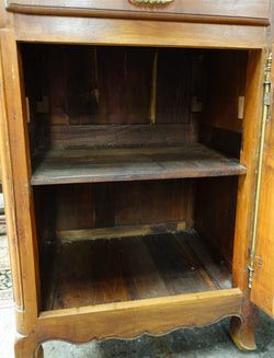 French Cherrywood Cabinet | Antique & Vintage | Moonee Ponds Antiques | Australia Wide Delivery