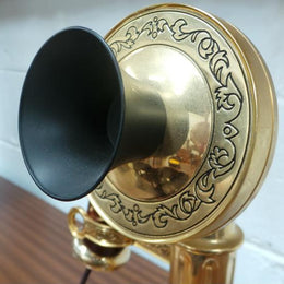 Franklin Mint Antique Style Phone