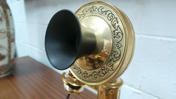 Franklin Mint Antique Style Phone | Antique & Vintage | Moonee Ponds Antiques | Australia Wide Delivery