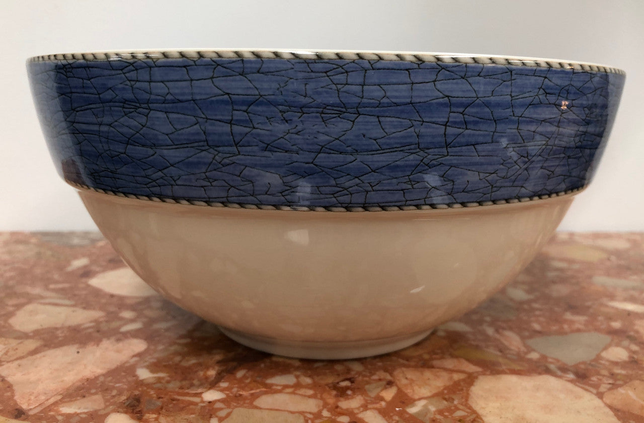 Lovely Wedgwood Mixing Bowl | Antique & Vintage | Moonee Ponds Antiques | Australia Wide Delivery