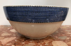 Lovely Wedgwood Mixing Bowl | Antique & Vintage | Moonee Ponds Antiques | Australia Wide Delivery