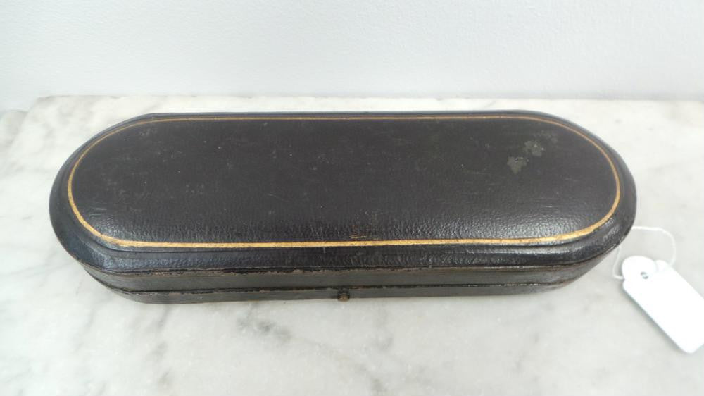 Boxed Silver plate Spoon and Tong Set | Antique & Vintage | Moonee Ponds Antiques | Australia Wide Delivery