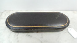 Boxed Silver plate Spoon and Tong Set | Antique & Vintage | Moonee Ponds Antiques | Australia Wide Delivery