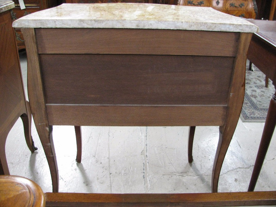 Petite French Commode | Antique & Vintage | Moonee Ponds Antiques | Australia Wide Delivery