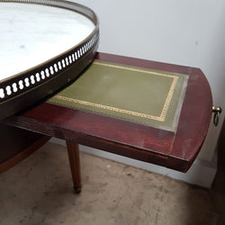 A Bouillotte Coffee Table | Antique & Vintage | Moonee Ponds Antiques | Australia Wide Delivery