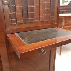French Louis XV Style Side Cabinet WIth Marble Top | Antique & Vintage | Moonee Ponds Antiques | Australia Wide Delivery
