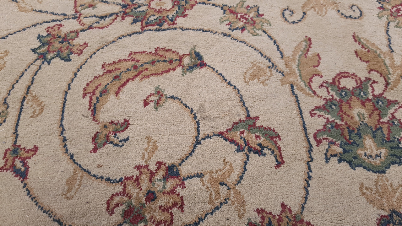 Persian Style Rug | Antique & Vintage | Moonee Ponds Antiques | Australia Wide Delivery