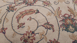Persian Style Rug | Antique & Vintage | Moonee Ponds Antiques | Australia Wide Delivery