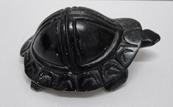 Vintage Hand Carved Zimbabwe Hard Stone Turtle | Antique & Vintage | Moonee Ponds Antiques | Australia Wide Delivery