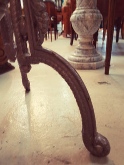 Wine-Occasional Table | Antique & Vintage | Moonee Ponds Antiques | Australia Wide Delivery