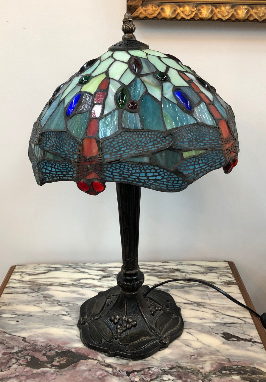 Beautiful Tiffany Style Table lamp