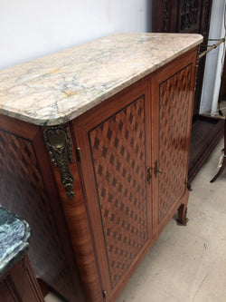 Antique French Transitional Cabinet | Antique & Vintage | Moonee Ponds Antiques | Australia Wide Delivery