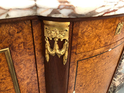 French Deco Empire style Sideboard | Antique & Vintage | Moonee Ponds Antiques | Australia Wide Delivery