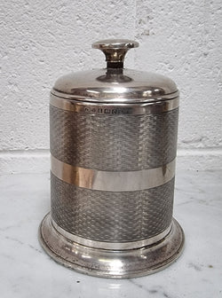 Beautiful Art Deco Style Cigar Dispenser | Antique & Vintage | Moonee Ponds Antiques | Australia Wide Delivery