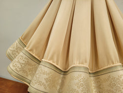 Vintage Ballerina Standard Lamp Shade | Antique & Vintage | Moonee Ponds Antiques | Australia Wide Delivery