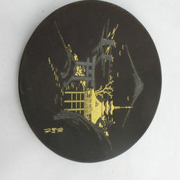 Japanese Vintage Plate