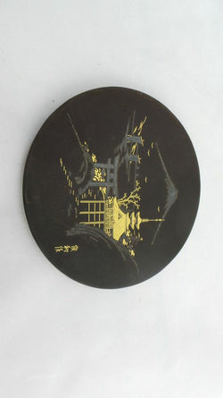 Japanese Vintage Plate | Antique & Vintage | Moonee Ponds Antiques | Australia Wide Delivery