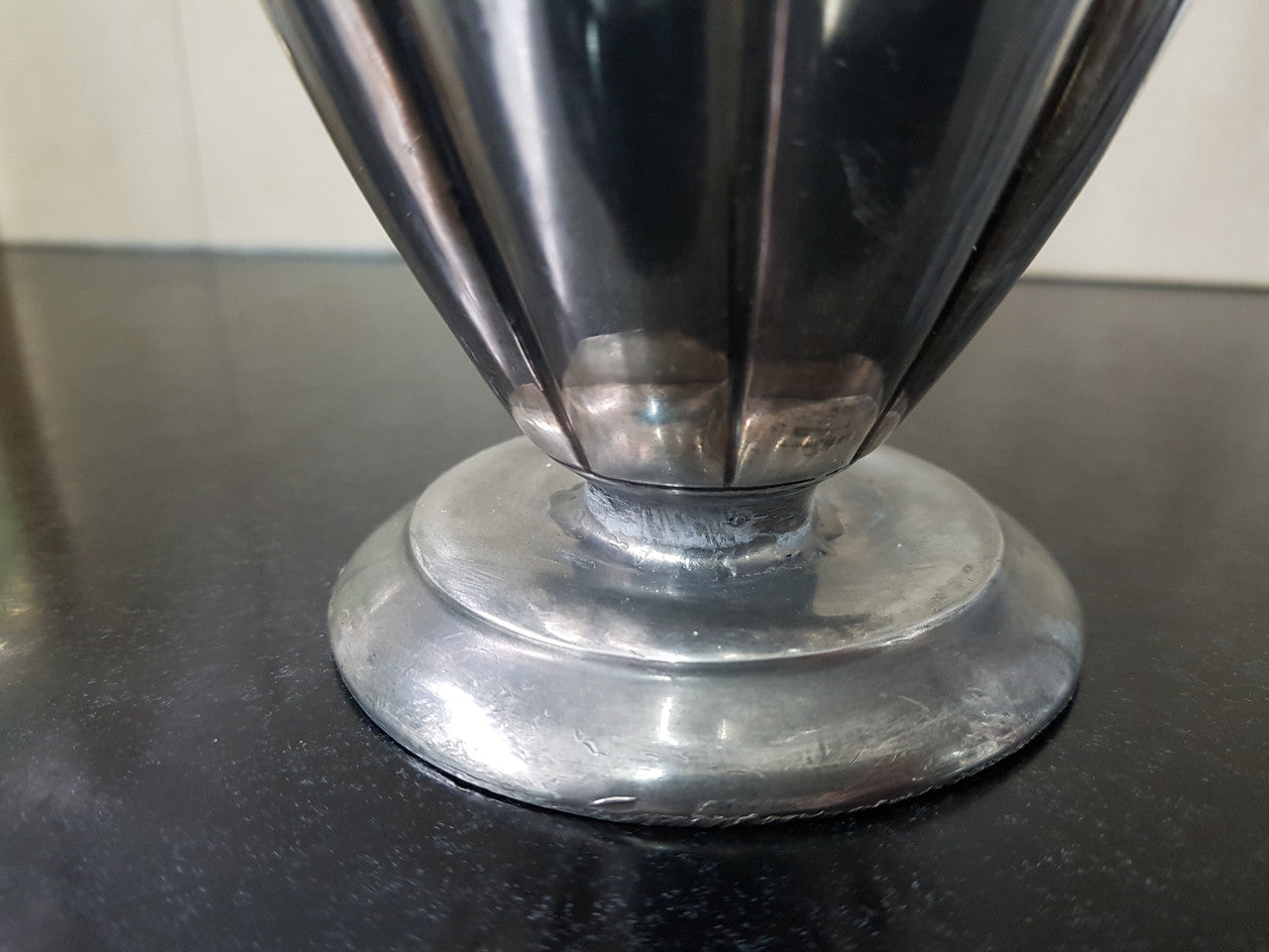 Victorian Silver Plated Claret Jug | Antique & Vintage | Moonee Ponds Antiques | Australia Wide Delivery