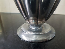 Victorian Silver Plated Claret Jug | Antique & Vintage | Moonee Ponds Antiques | Australia Wide Delivery