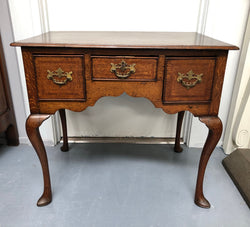 Antique Georgian Lowboy | Antique & Vintage | Moonee Ponds Antiques | Australia Wide Delivery