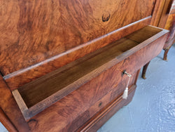 Superb 19th Century Paris Made Abattant | Antique & Vintage | Moonee Ponds Antiques | Australia Wide Delivery