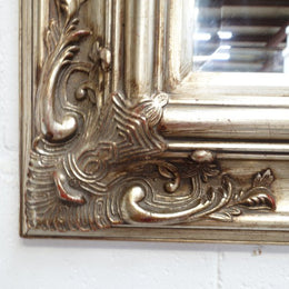 Large Decorative Mirror