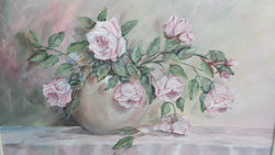 Framed Oil Painting | Antique & Vintage | Moonee Ponds Antiques | Australia Wide Delivery