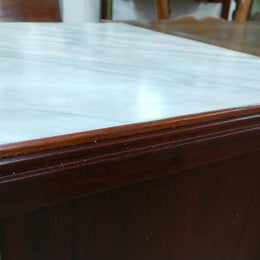 French Louis XVI Style Cabinet
