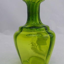 Mary Gregory Vase