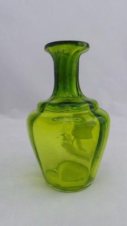 Mary Gregory Vase | Antique & Vintage | Moonee Ponds Antiques | Australia Wide Delivery