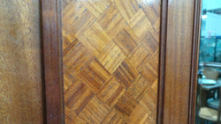 Antique French Walnut Armoire-1 | Antique & Vintage | Moonee Ponds Antiques | Australia Wide Delivery